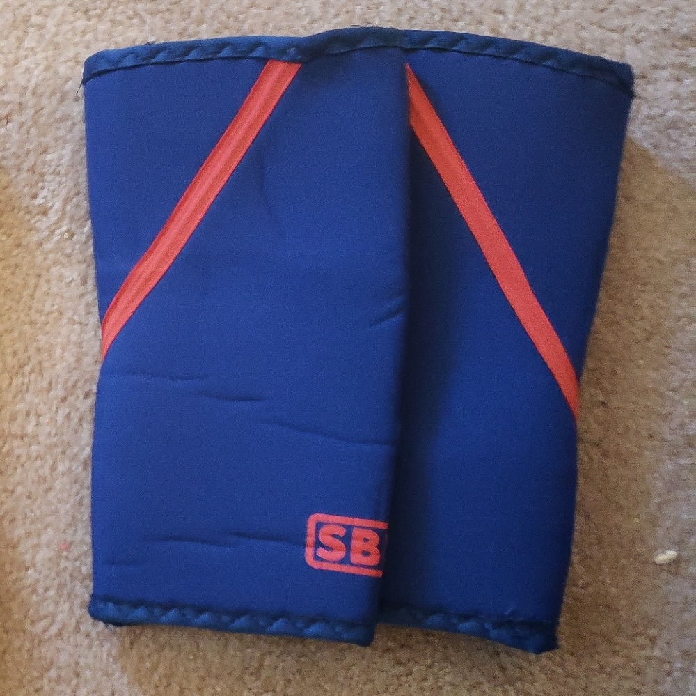 SBD Knee Sleeves S